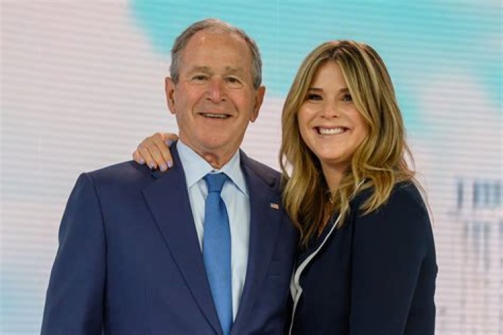 Jenna Bush Hager Height, Weight, Net Worth, Age, Birthday, Wikipedia, Who, Nationality, Biography