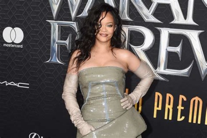 
Rihanna Says Her 6-Month-Old Baby Boy Is ‘So Funny’ and ‘Fat’: ‘Real Cuddly Stage Right Now’ 