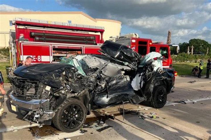 
Teenager Ali Alabadi Fled From Pedrie Wannenburg Accident Scene, Have The Police Arrested Him Yet? 